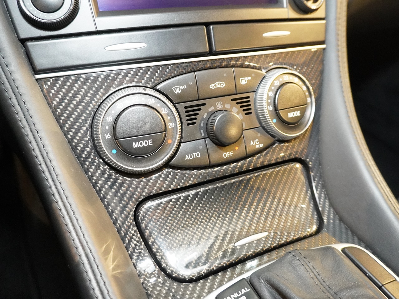 AMG　SLクラス