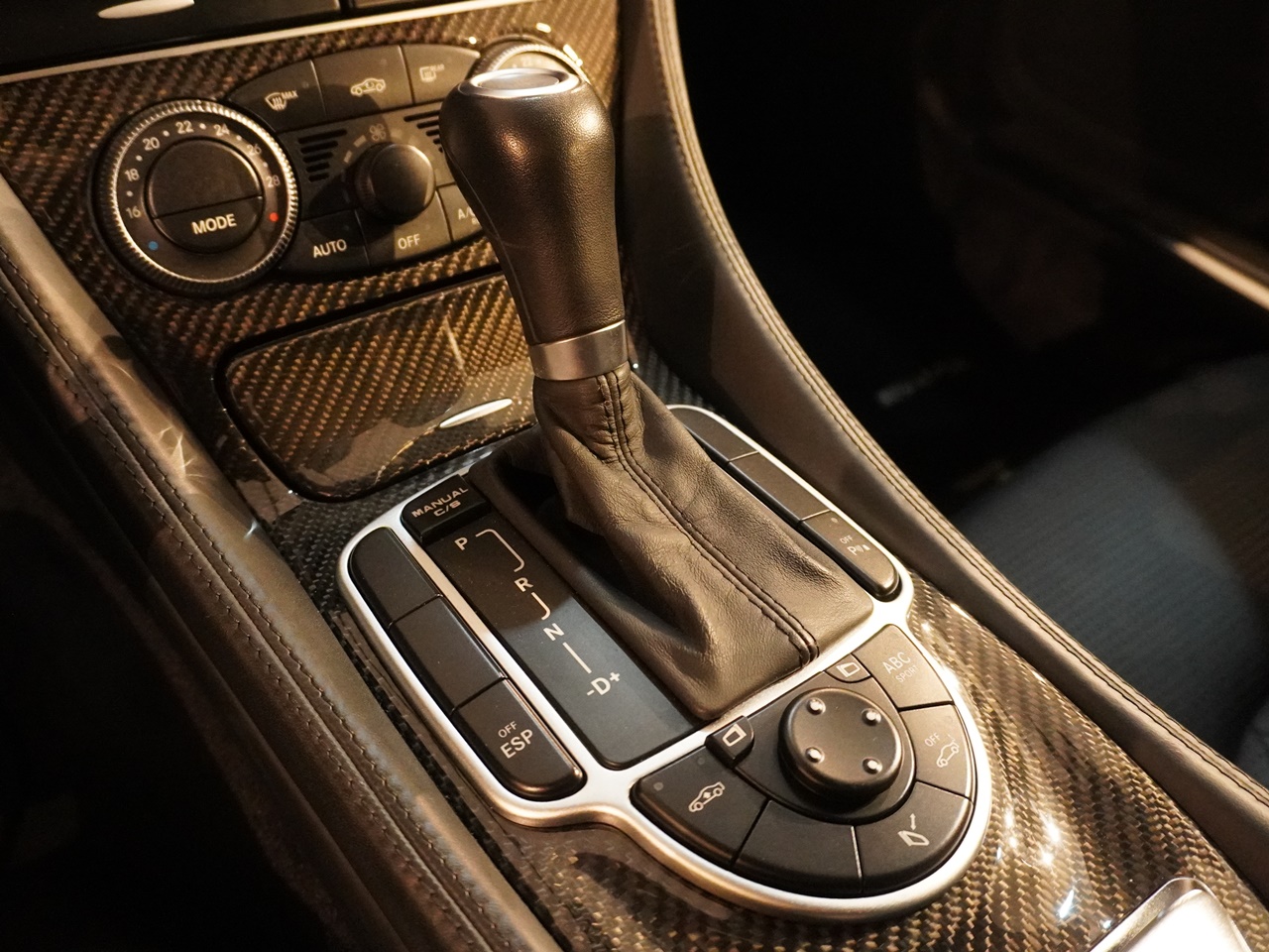 AMG　SLクラス