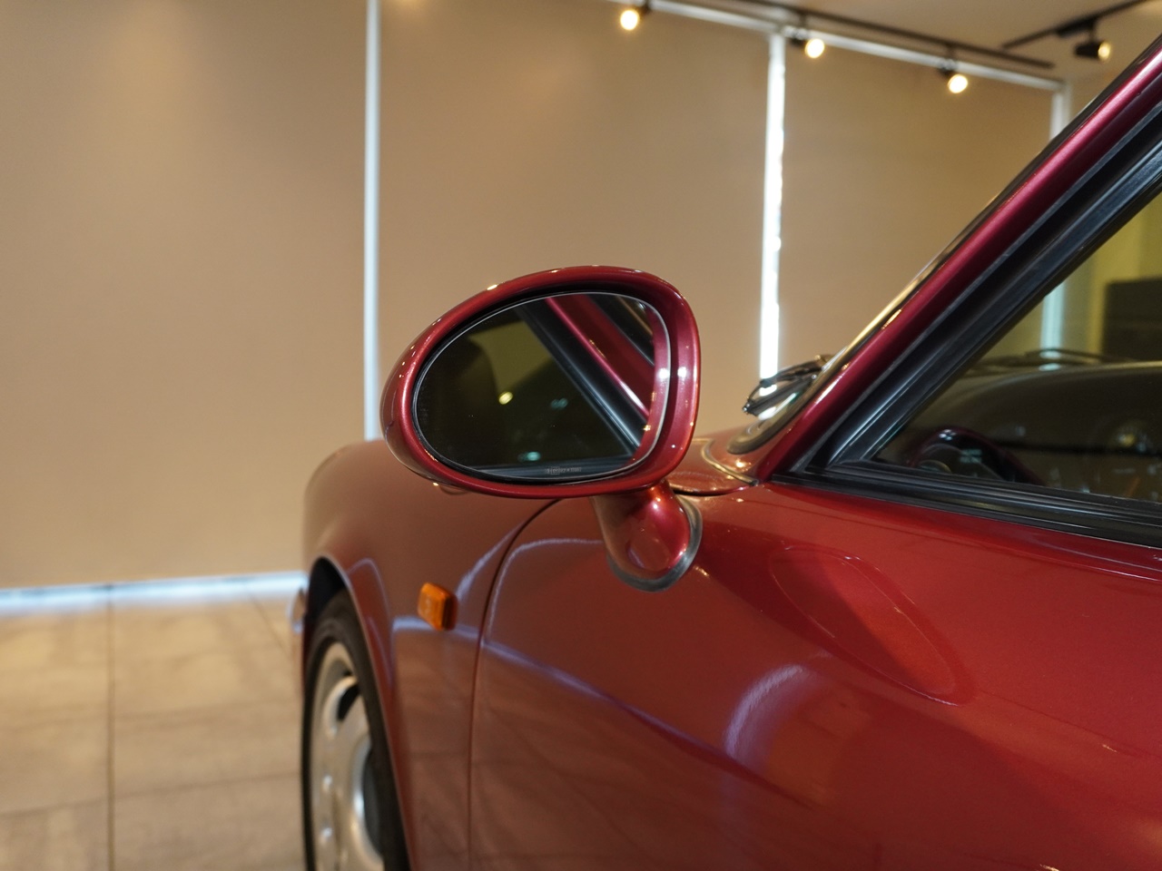 ポルシェ　911(Type964)