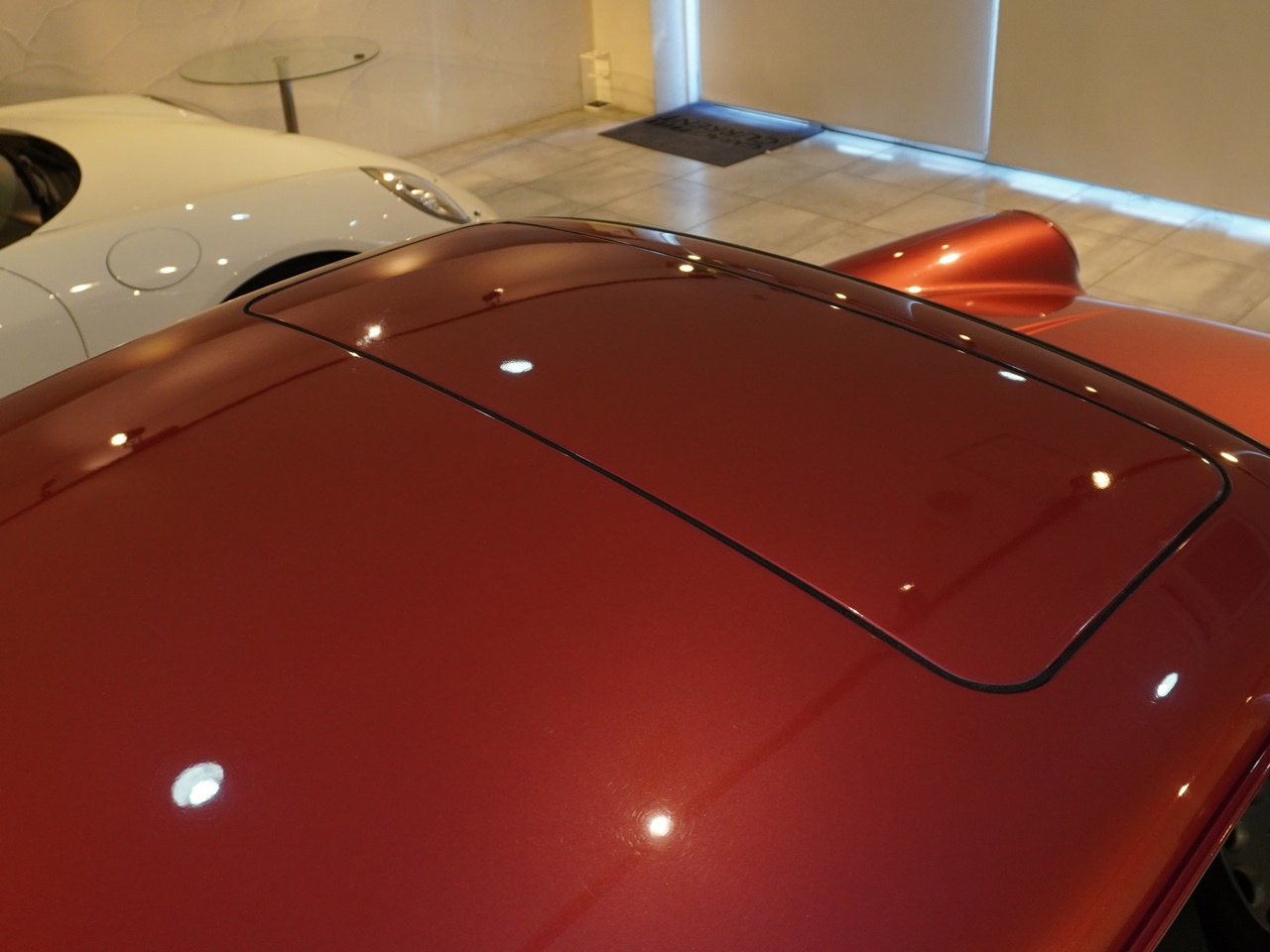 ポルシェ　911(Type964)