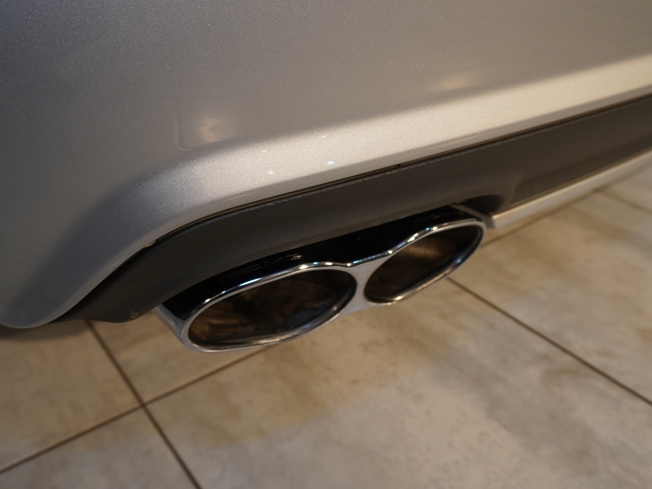AMG　Sクラス