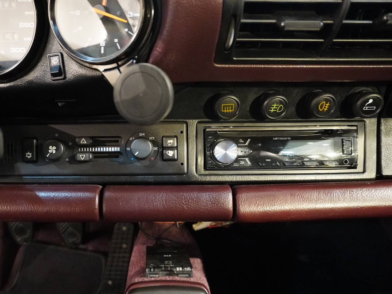 ポルシェ　911(Type964)
