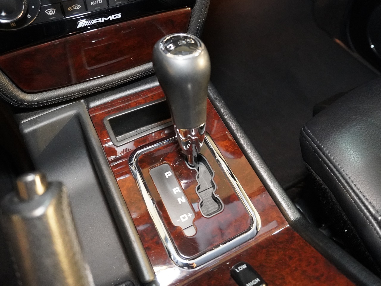 AMG　Gクラス