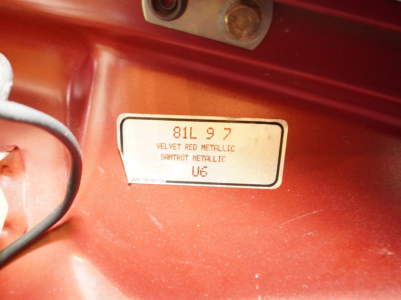 ポルシェ　911(Type964)
