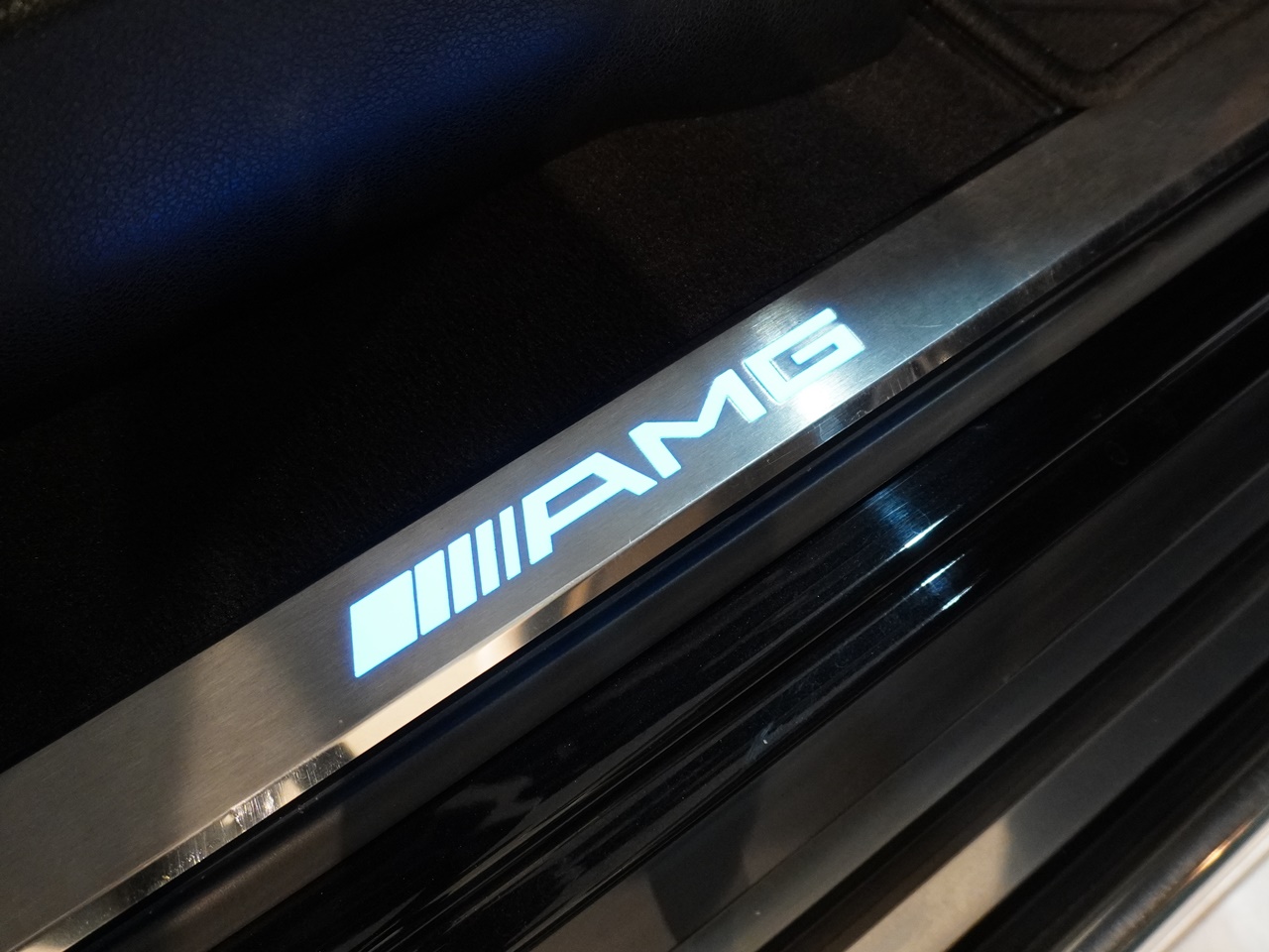 AMG　Gクラス